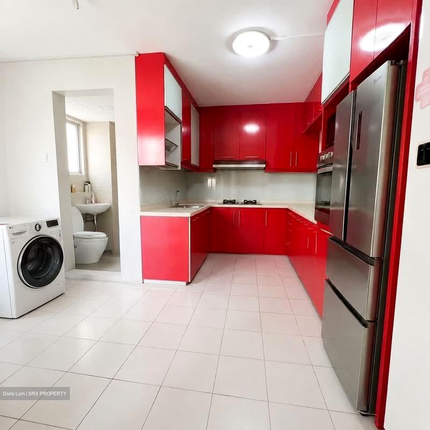 Blk 606 Nee Soon Central Meadows (Yishun), HDB Executive #561102021